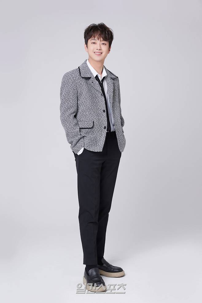 이찬원. (사진=티엔터테인먼트 제공)