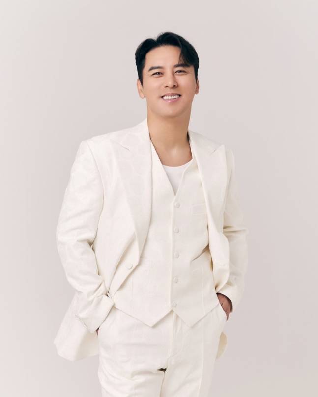 장민호. (사진=호엔터테인먼트 제공)