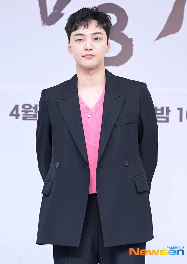 김민재 /사진=뉴스엔DB