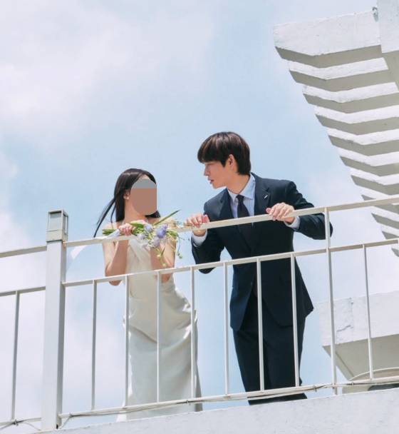 /사진=최낙타 SNS