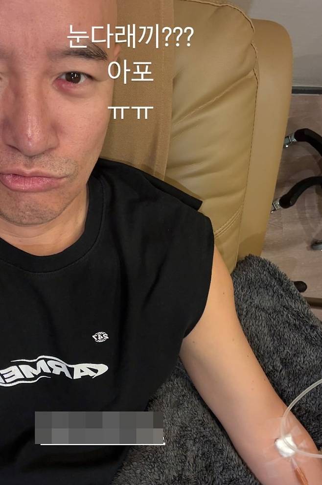 사진=홍석천 SNS