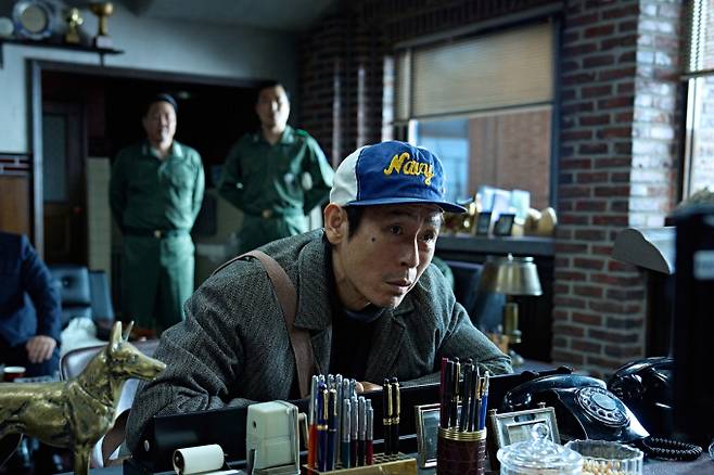 넷플릭스 10월 셋째 주 라인업 (제공: 넷플릭스)