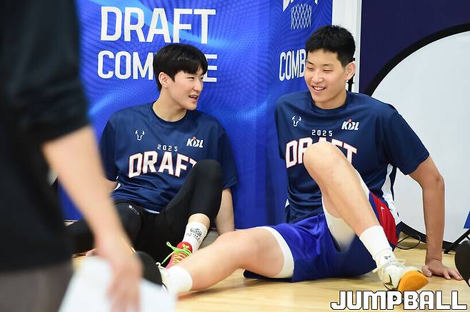 ▲문유현, 임동일(일반인)