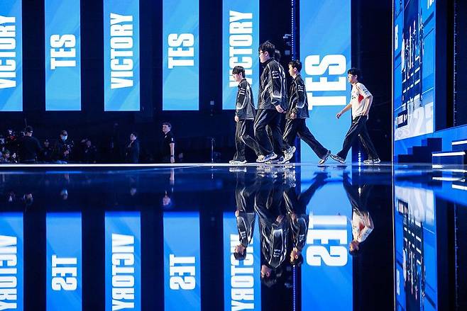 라이엇 게임즈 제공