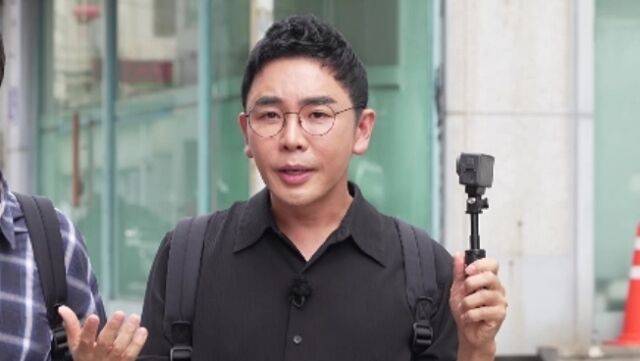 MBN·채널S '전현무계획3'/MBN·채널S '전현무계획3'