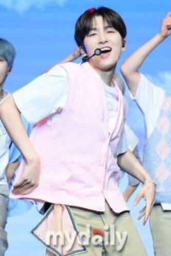 휘브 인홍 / 마이데일리