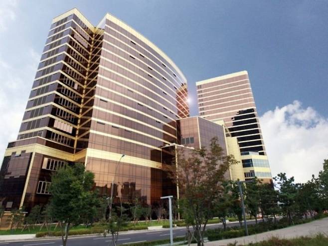 인천 송도센트럴파크호텔