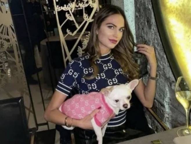 이탈리아의 유명 모델이자 사업가인 파멜라 제니니가 29세의 나이로 사망했다. 인스타그램