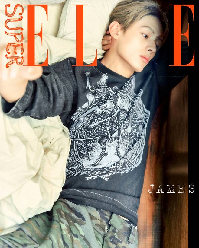 코르티스 제임스