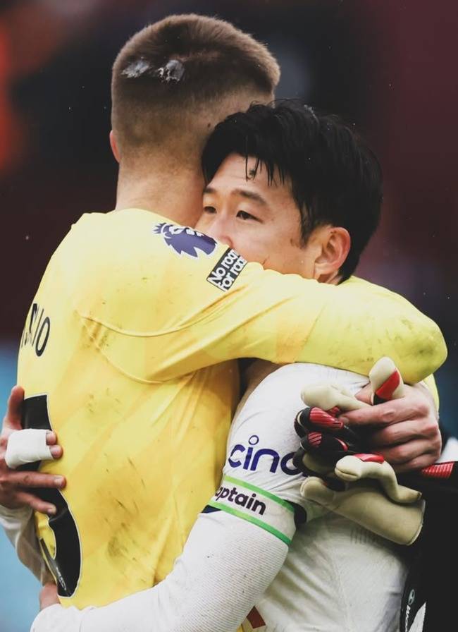 사진 = 비카리오 SNS