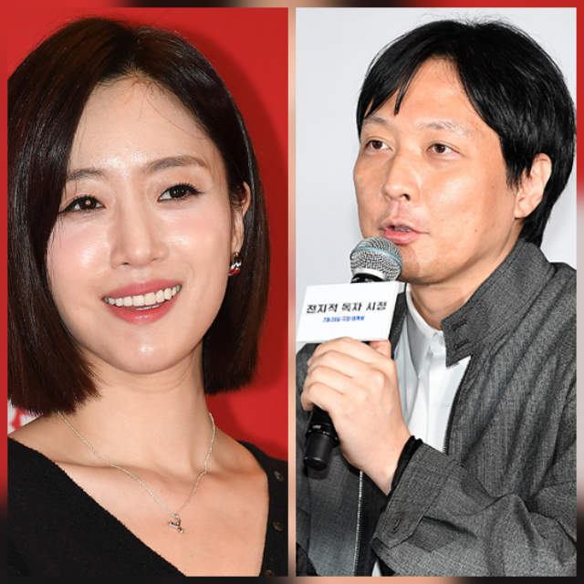 배우 함은정이 오는 11월, 8살 연상의 김병우 감독과 결혼한다. 사진=김영구·천정환 기자