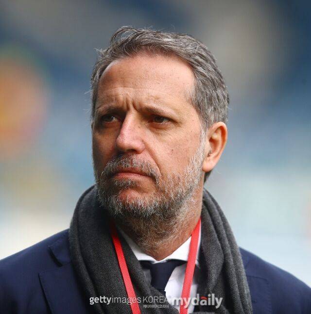 파비오 파라티치/게티이미지코리아