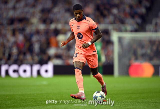 마커스 래시포드./게티이미지코리아