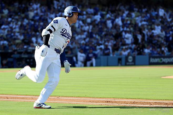 오타니 쇼헤이. 사진=게티이미지코리아