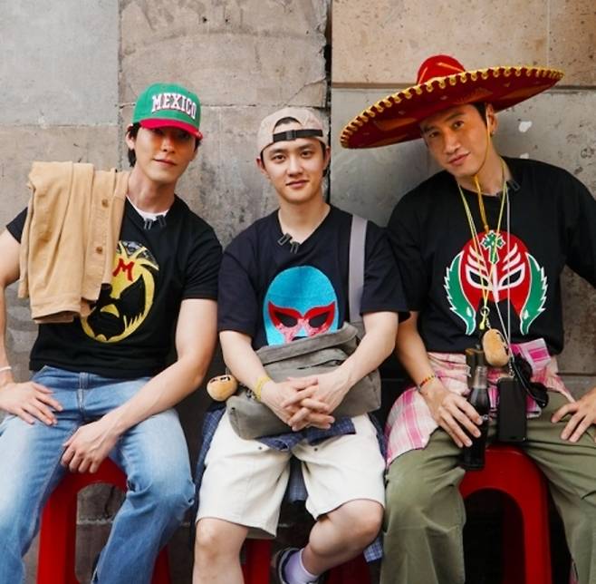 ‘콩콩팡팡’. 사진|tvN