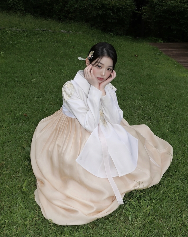 사진 | 장원영 SNS