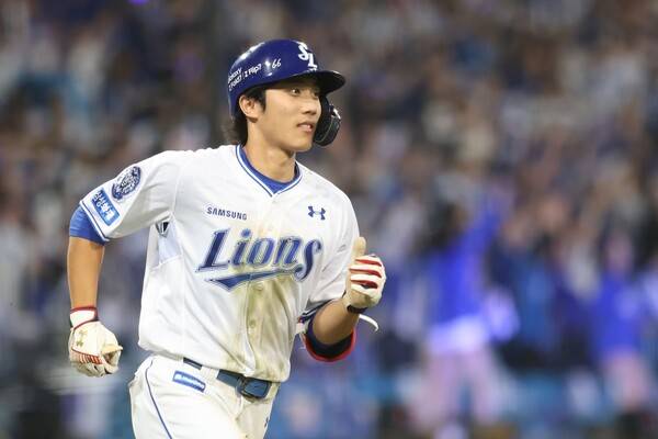 이재현. ⓒ삼성 라이온즈
