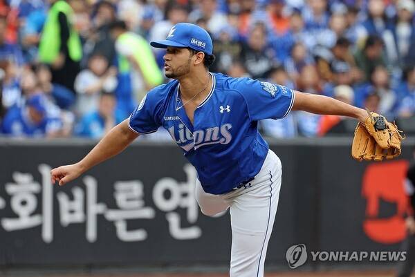 가라비토. ⓒ연합뉴스