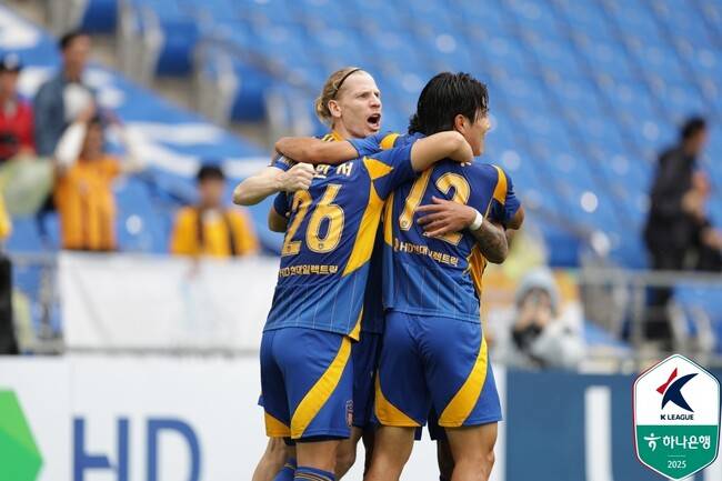 사진=한국프로축구연맹
