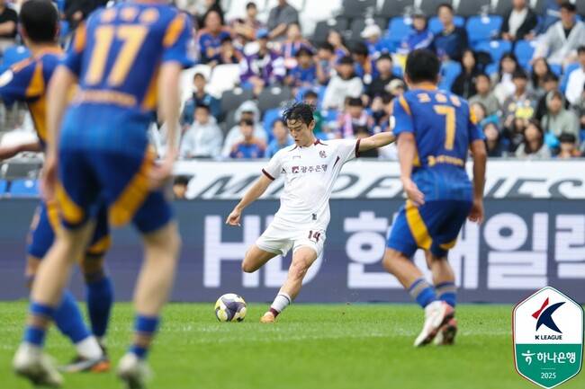 사진=한국프로축구연맹