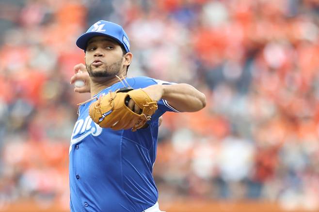 삼성 가라비토. 삼성 제공