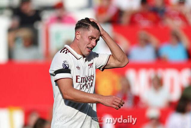 빅토르 요케레스./게티이미지코리아