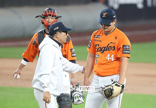 ▲ 김서현 ⓒ곽혜미 기자