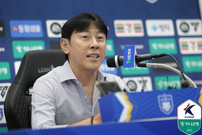 사진 | 한국프로축구연맹