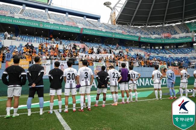 사진=한국프로축구연맹