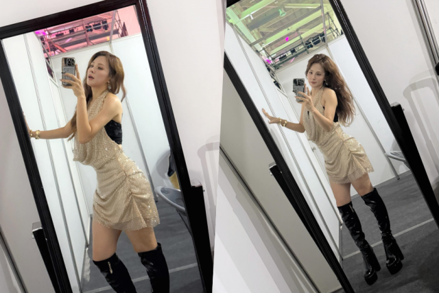 채연 / 소셜미디어