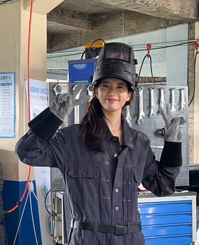 수지 소셜미디어