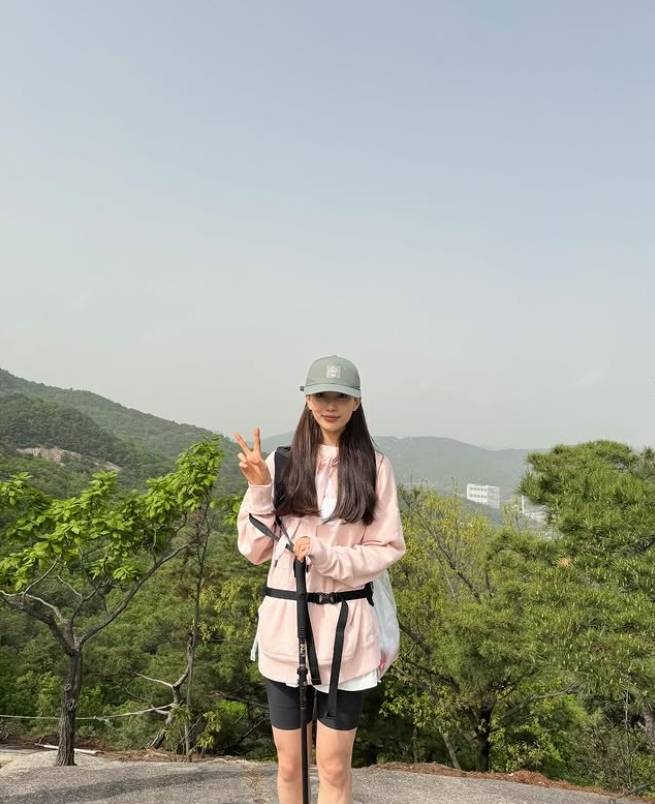 수지 소셜미디어