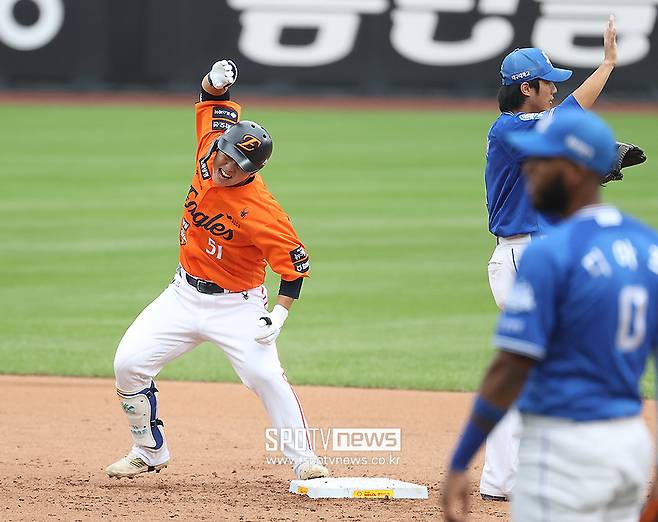 ▲ 문현빈 ⓒ곽혜미 기자