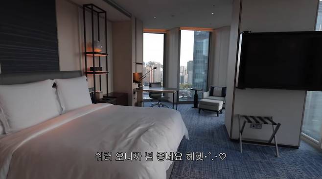 사진=손연재 유튜브