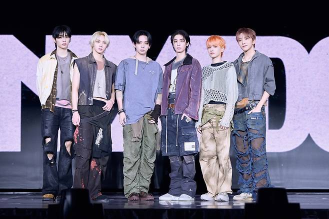 보이넥스트도어/KOZ 제공