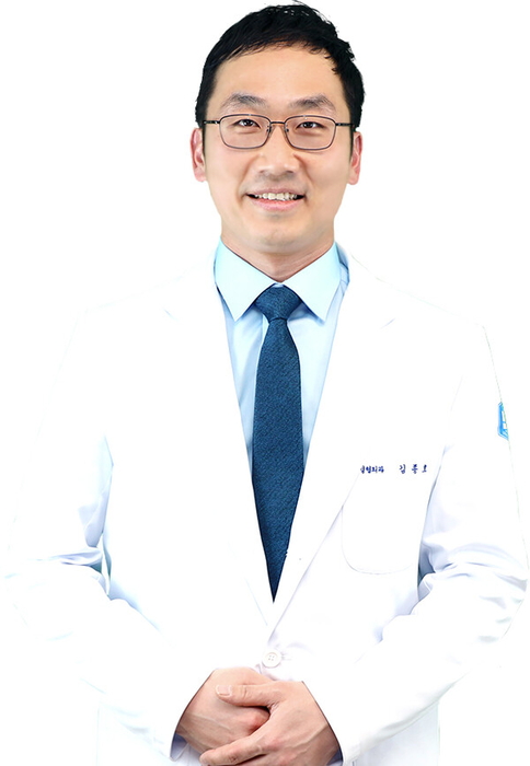 김종호 올쏘케어 대표