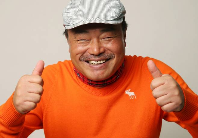 가수 김흥국이 정치적 논란에서 벗어나 본연의 자리로 돌아온다. /사진=머니투데이