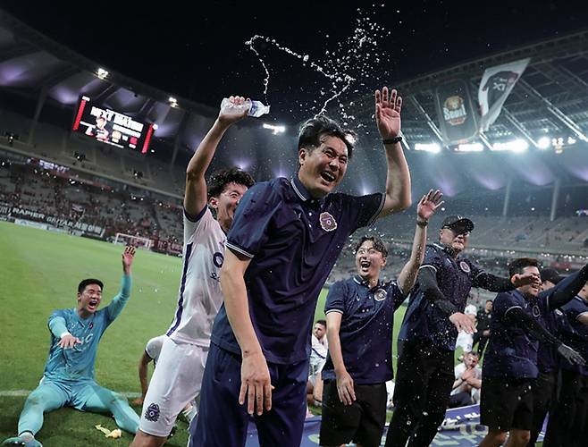 ⓒ한국프로축구연맹 제공