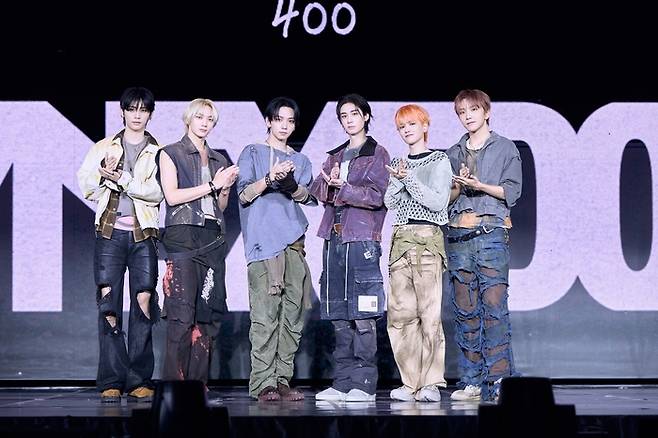 보이넥스트도어. 사진|KOZ 엔터테인먼트