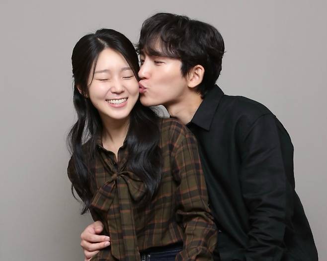 한지우 인스타그램