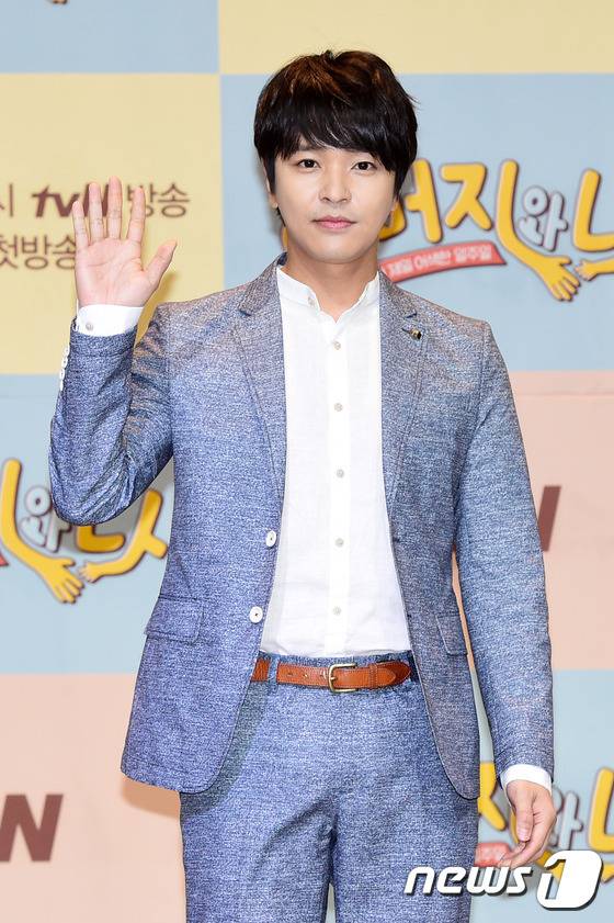 배우 김정훈 ⓒ News1