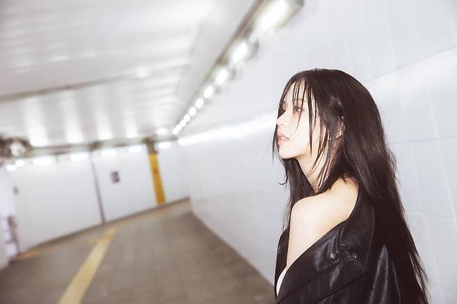 김소현. 사진 | PEACHY(피치컴퍼니)