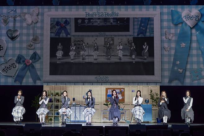 하츠투하츠. 사진 | SM엔터테인먼트