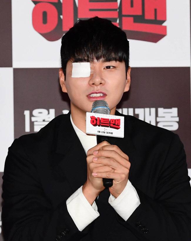 이이경. 스포츠조선DB