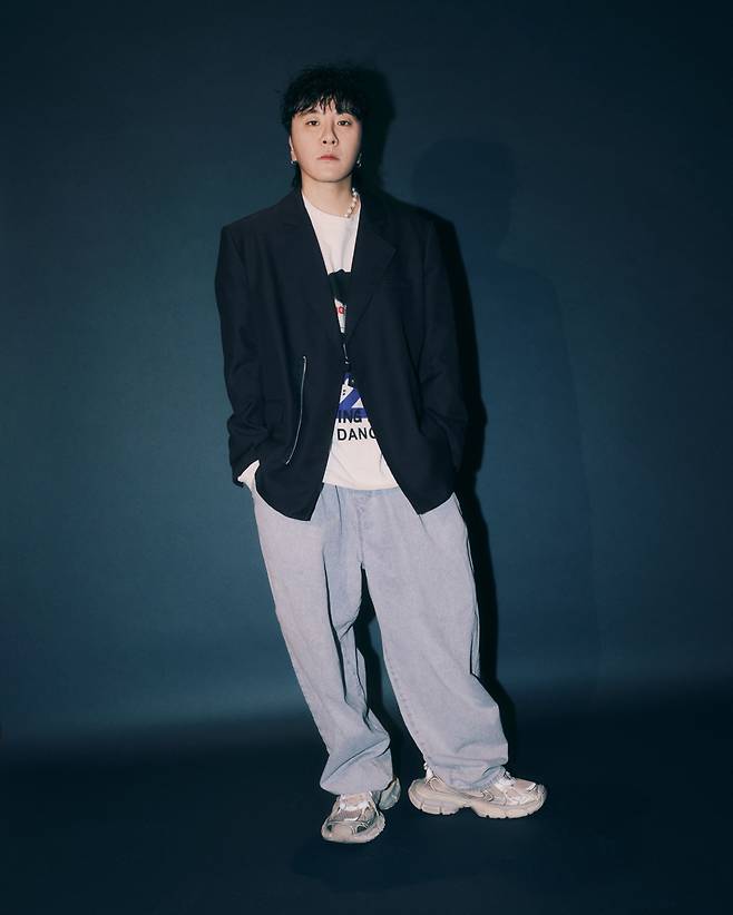 변성현 감독 ⓒ넷플릭스