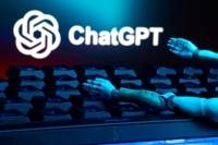 대표적인 생성형 AI 챗GPT. 로이터 연합뉴스