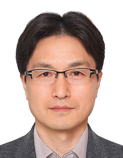 황치원 삼성전기 패키지개발팀장(상무). 삼성전기 제공