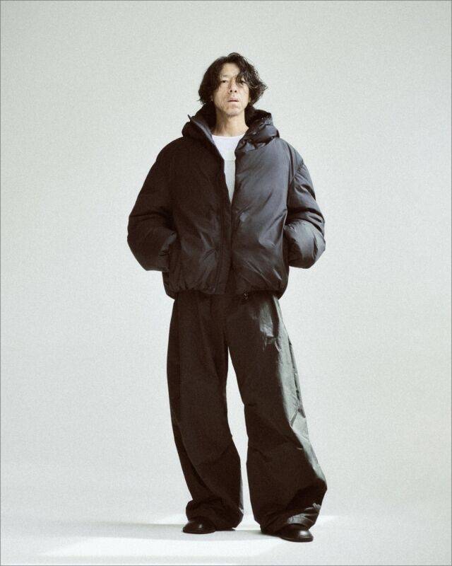 김C가 오랜만의 근황을 전했다. / amomento 인스타그램