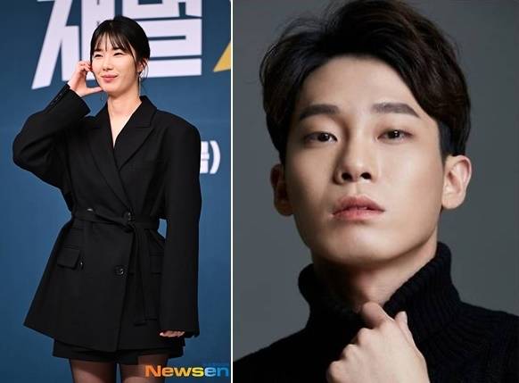 정가희(뉴스엔DB)-유동훈(소속사 제공)