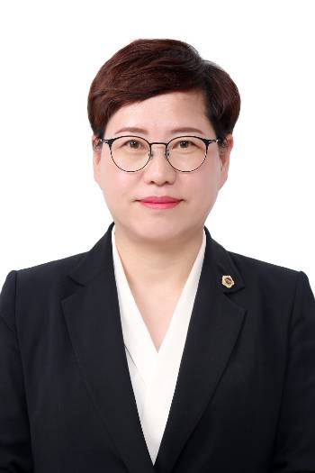 광주광역시의회 김나윤 의원. 광주시의회 제공